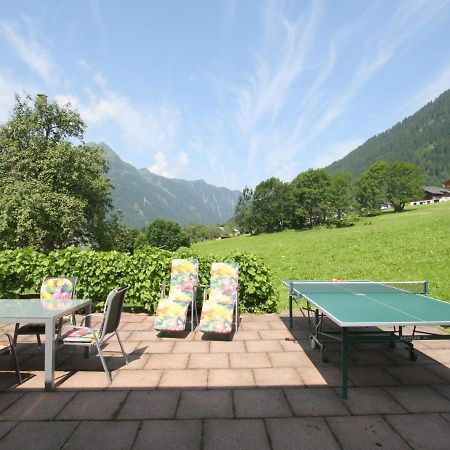 Apartment In Sankt Gallenkirch With Terrace Luaran gambar