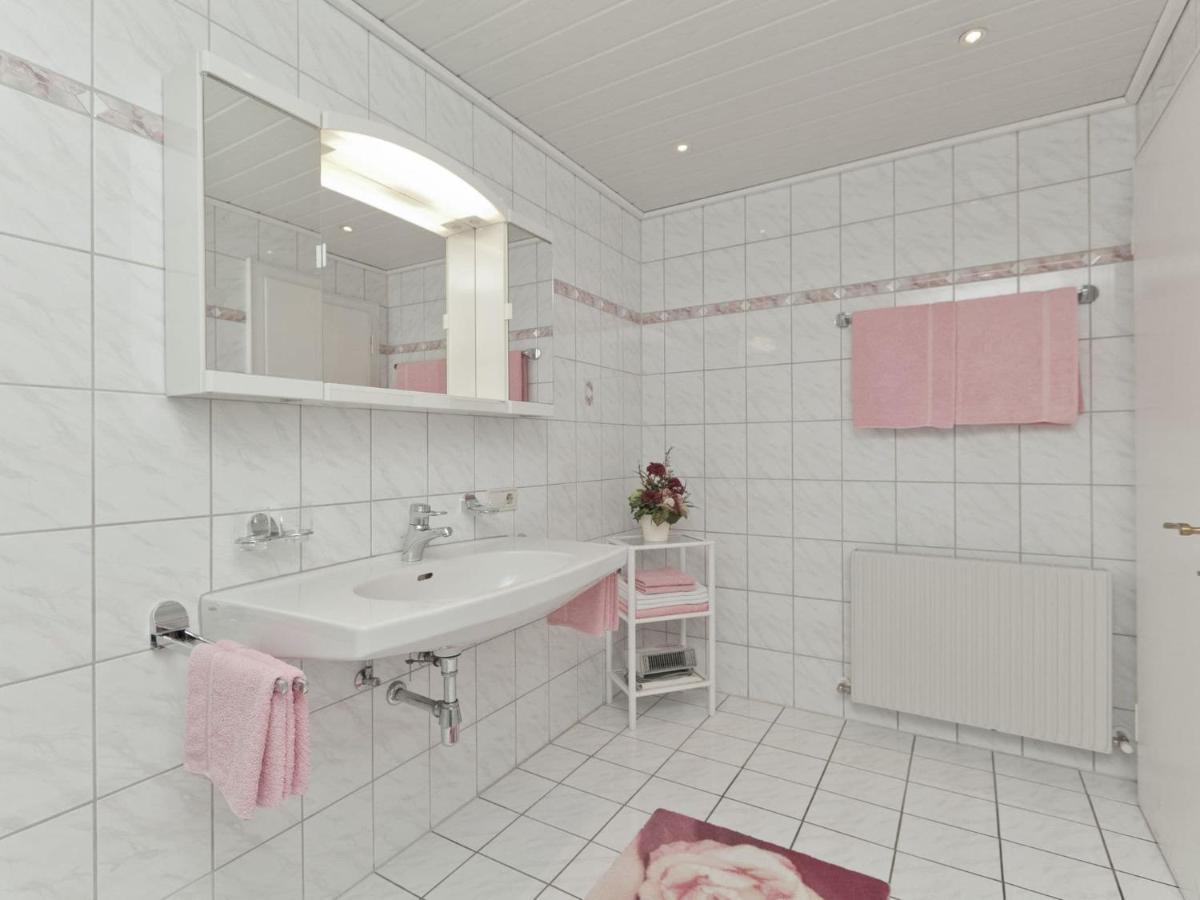 Apartment In Sankt Gallenkirch With Terrace Luaran gambar